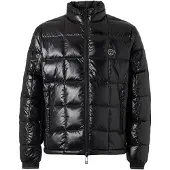 Armani Exchange Herren Steppjacke XM003474 AF23755 Black - M