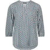Betty Barclay Schlupfbluse "Damen mit 3/4 Arm"