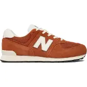 New Balance Sneakers G5743XZ Orange 36