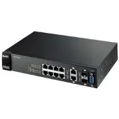 Zyxel GS2200-8 neu