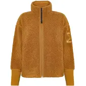Didriksons Mella WNS Full Zip 3 spice brown (F12) 48