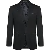 Thomas Goodwin Anzugsakko "Sakko" im Slim-Fit, 7852-14-2835