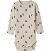 Lil´ Atelier Print Strampler