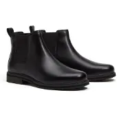Timberland Stormbucks Mid Chelsea Stiefel
