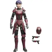 Hasbro Rook Kast Maul Shadow Lord Star Wars 15 Cm Figur