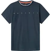 Hackett Hk5000063 Kurzarm-t-shirt