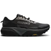 Brooks Cascadia 20 GTX Black/Ebony/Nocturnal