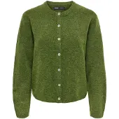 ONLY Strickjacke in Forest Night | Gr.: S