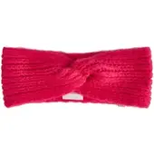Sterntaler Stirnband soft in magenta | Gr.: 49 cm