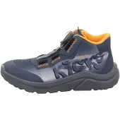 Superfit Kicks blau/orange (8000) 35