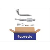 Hella Katalysator Easy2Fit PARTNERED with Faurecia 8LE 366 051-891