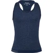 Hummel Seamless Glitter ärmelloses T-shirt