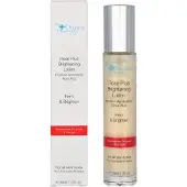 The Organic Pharmacy Rose Plus Brightening Complex 35 ml