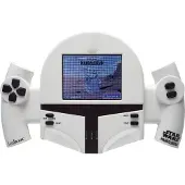 Star Wars - Star Wars Cyber Arcade Motion console, 50 games (JL3180SW)