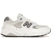 New Balance 580 White - EU 41.5