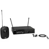 Shure SLXD14E/85-S50 - Funkmikrofon