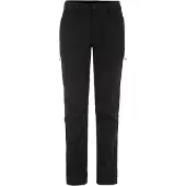 Didriksons - Ayak Pants - Trekkinghose Gr 33'' schwarz