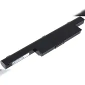 Powery Akku für Asus K93S Serie