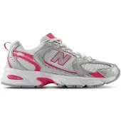 New Balance 530 Dragon Berry Silver Metallic - EU 43