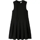 Name It Kids Bundfalten Kleid