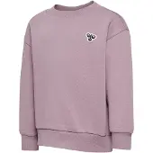 Hummel Mini Loose Crewneck Bee Sweatshirt