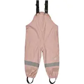 Sterntaler Matschhose gefüttert uni