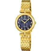 Festina Quarz Damen Mademoiselle F20790/4