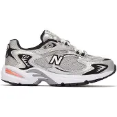 New Balance 725v1 Metallic Silver Raincloud - EU 37.5