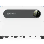 Growatt MAX 100KTL3-X2 LV Wechselrichter 3-Phasig