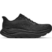 Hoka One One Laufschuh "Clifton 11" hoher Dämpfungsgrad, leicht profiliertes Laufsohlenprofil