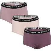 Hummel Nala Hipster Slip 3 Einheiten