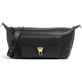 Coccinelle Damen-Schwarze Tasche