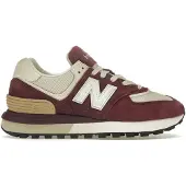 New Balance 574 Legacy NB Burgundy Angora - EU 39.5