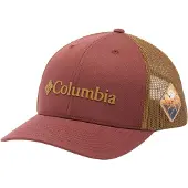 Columbia Mesh Snapback Kappe