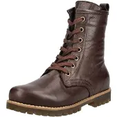 Andrea conti Schnürstiefel Braun