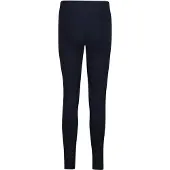 CMP Rosy Woman Leggings black blue (N950) 38