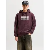 Jack & Jones Kapuzenpullover in Fudge | Gr.: XS