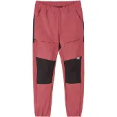 Reima Hybrid-Hose, Red Clay, 140