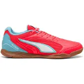 Puma Truco IV ultra red-white-dusty aqua-intense mint (09) 10.5