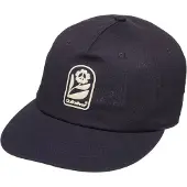 Quiksilver Drifter Canvas Kappe
