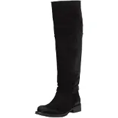 Felmini Stiefel Stiefel Veloursleder