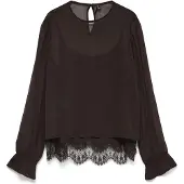 Vero Moda VMLALIE Top Bluse