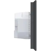 EQ-3 AG Glasdisplay HmIP-WGD schwarz