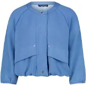 Betty Barclay Blouson mit 3/4 Arm in Blau | Gr.: 42