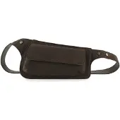 Fredsbruder Softly Gürteltasche Leder 28 cm in wren | Gr.: onesize