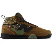 New Balance Numeric 440v2 Trail High Woodland Camo Black - EU 43