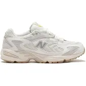New Balance 725 White Grey Yellow - EU 37