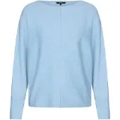 Zero Strickpullover "Damen mit Fledermausärmeln" 1 Material