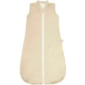 Alvi Sommerschlafsack 0.5 TOG, beige, 70