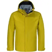 Schöffel 3in1 Jacket Style Okere Men golden spice (5455) 54